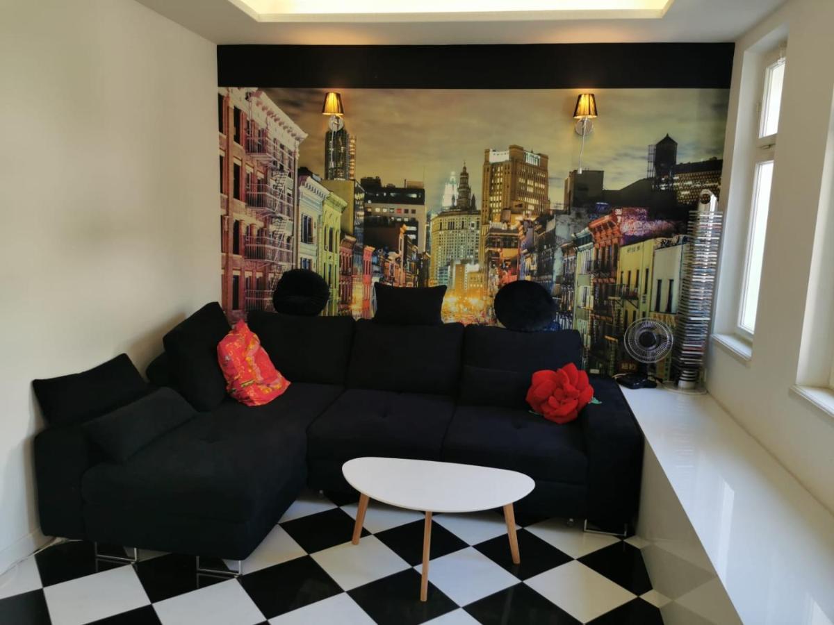 스플리트 Db Interiors 아파트 외부 사진
