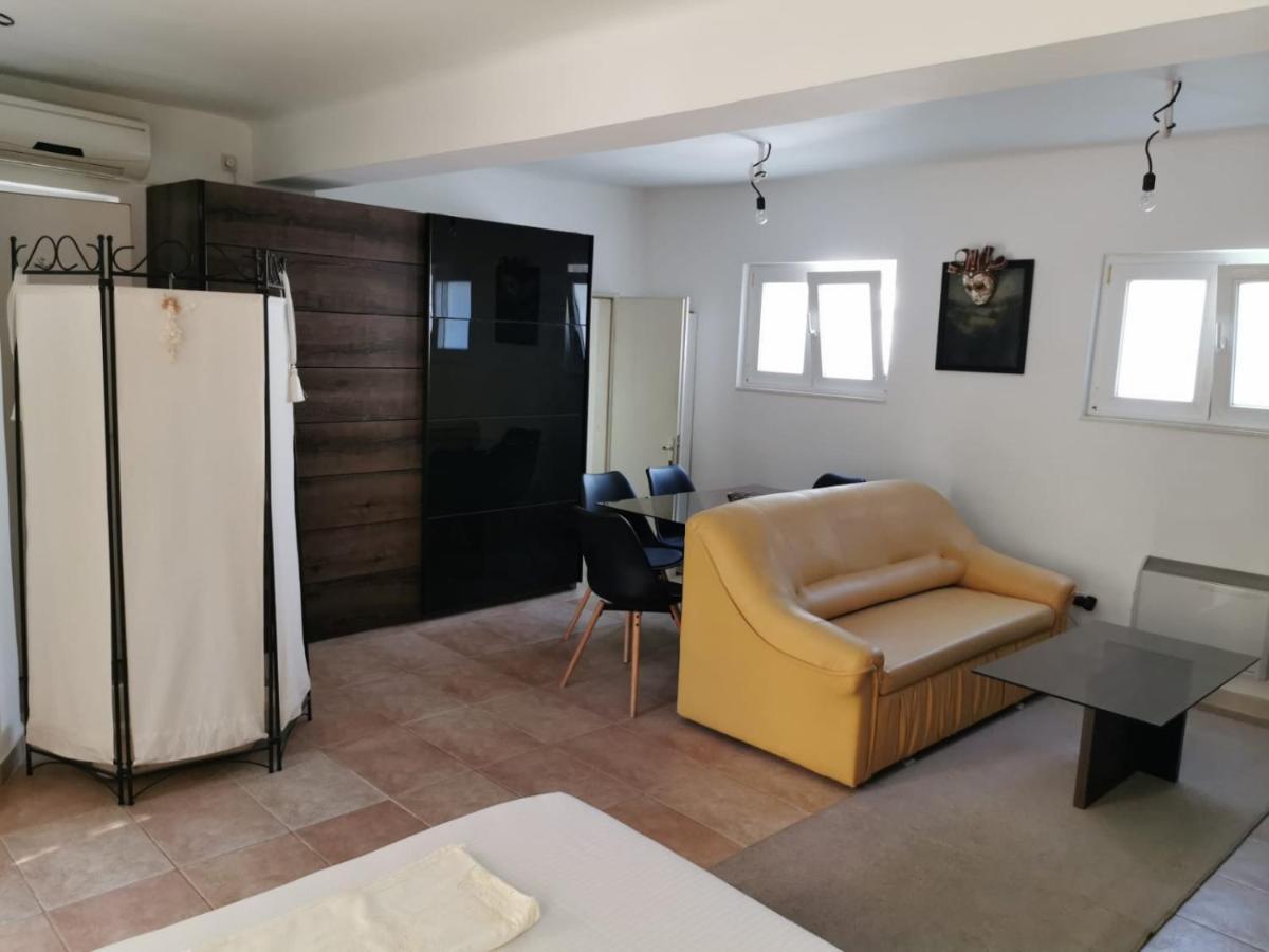 스플리트 Db Interiors 아파트 외부 사진