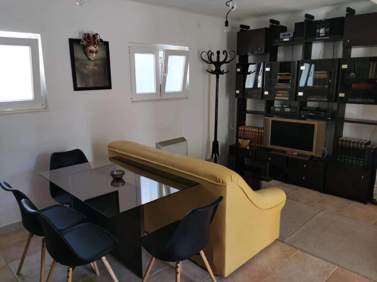 스플리트 Db Interiors 아파트 외부 사진