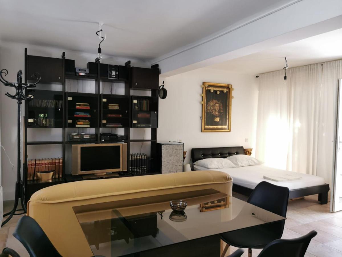 스플리트 Db Interiors 아파트 외부 사진