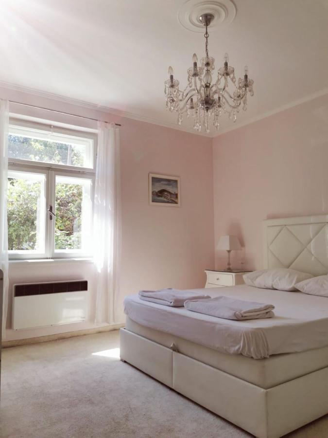 스플리트 Db Interiors 아파트 외부 사진