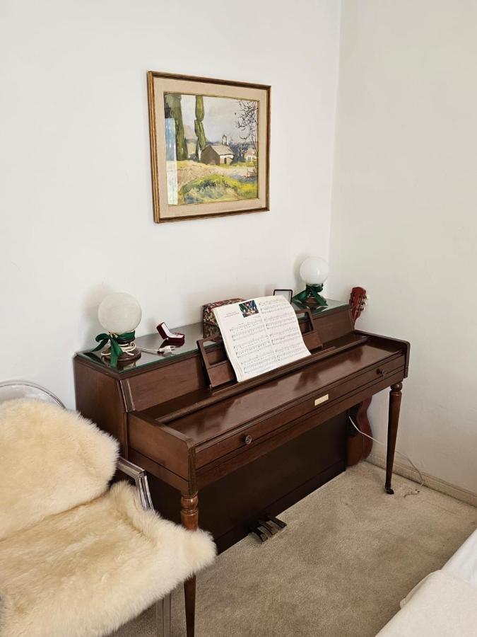 스플리트 Db Interiors 아파트 외부 사진
