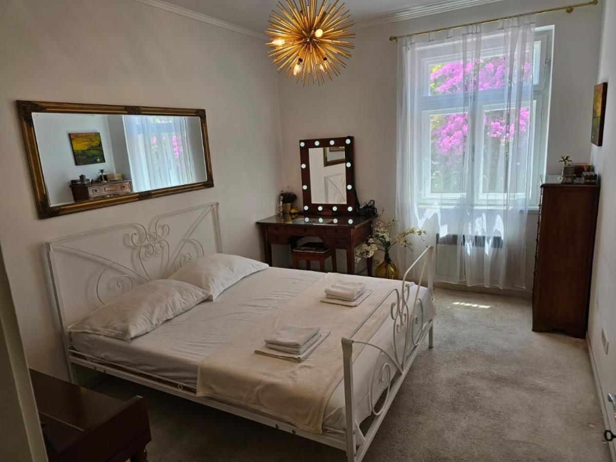스플리트 Db Interiors 아파트 외부 사진