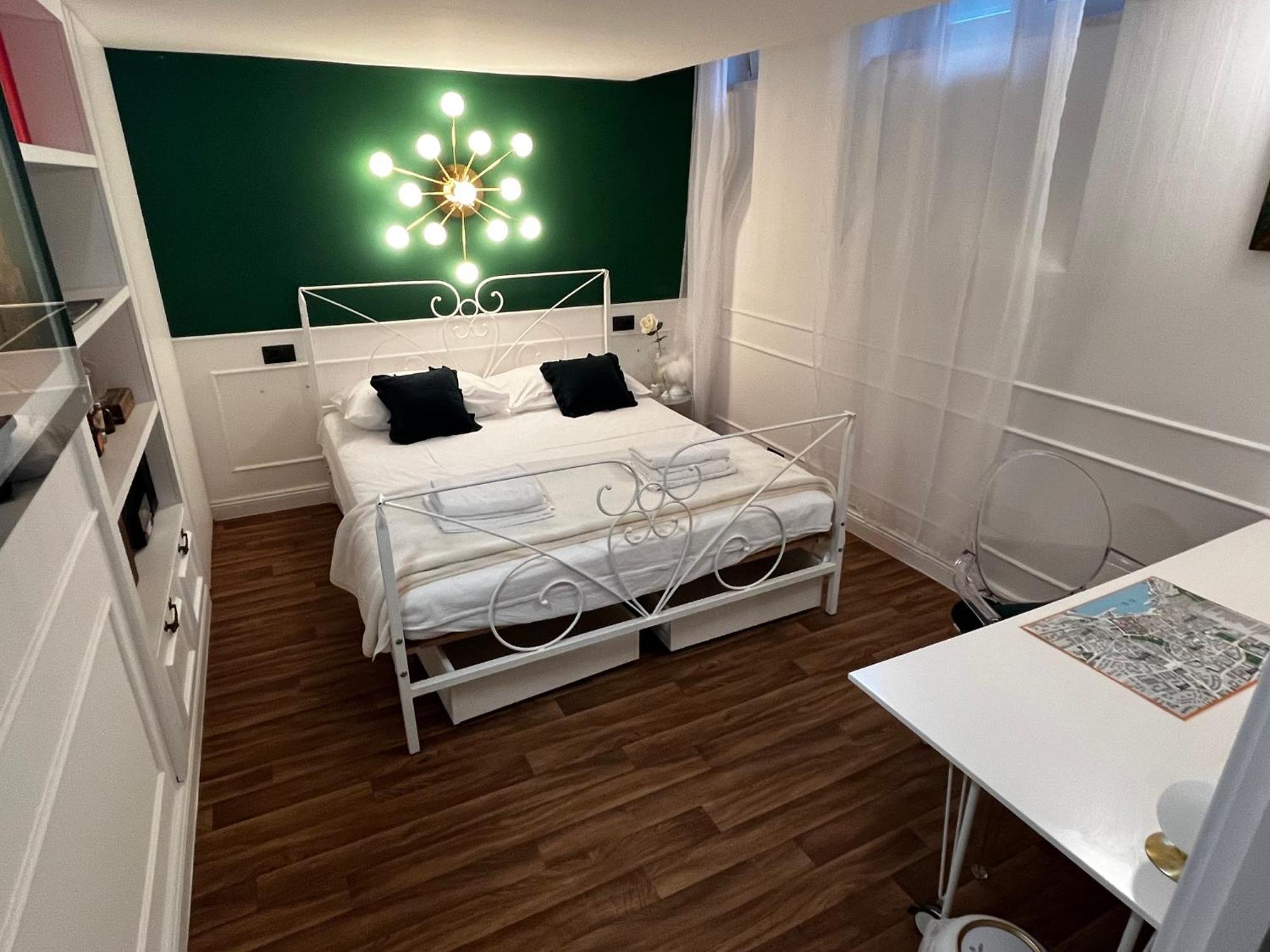 스플리트 Db Interiors 아파트 외부 사진