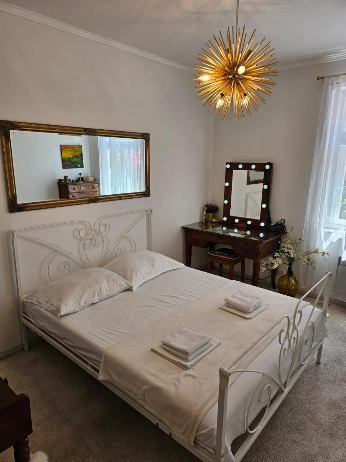 스플리트 Db Interiors 아파트 외부 사진