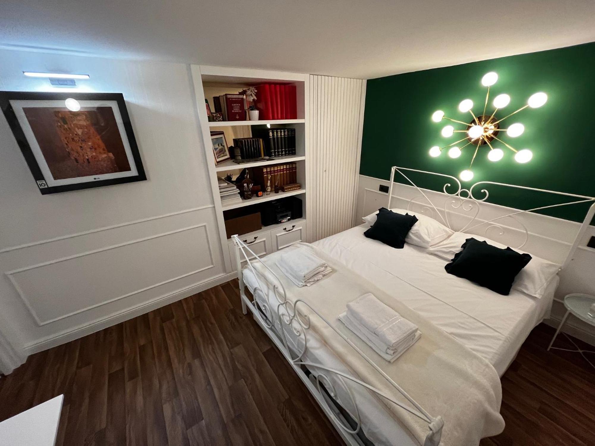 스플리트 Db Interiors 아파트 외부 사진