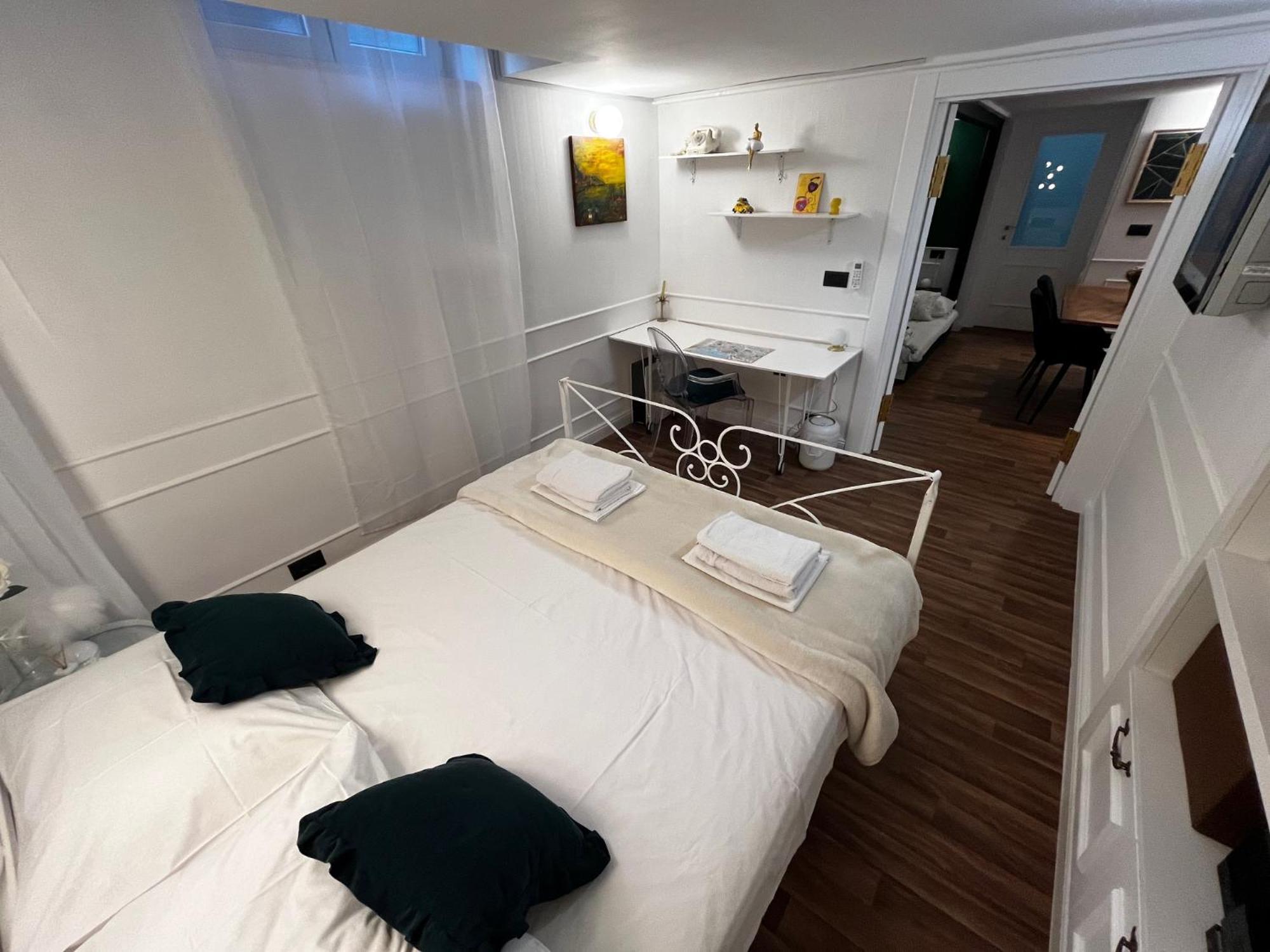 스플리트 Db Interiors 아파트 외부 사진