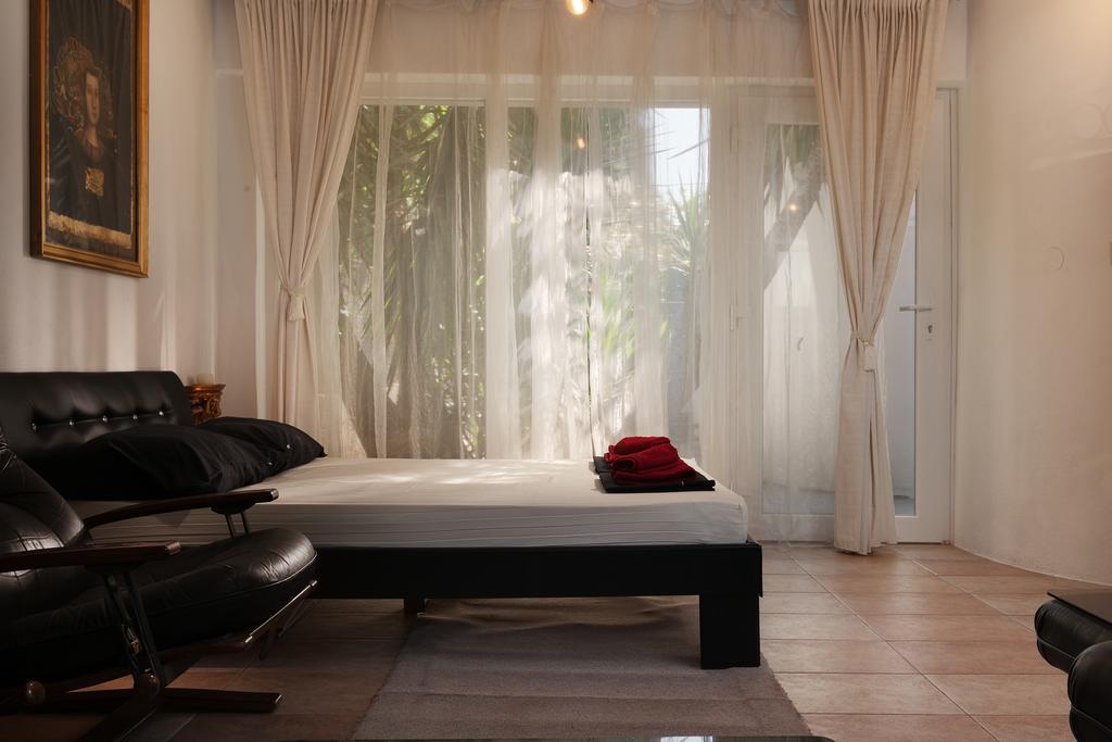 스플리트 Db Interiors 아파트 외부 사진