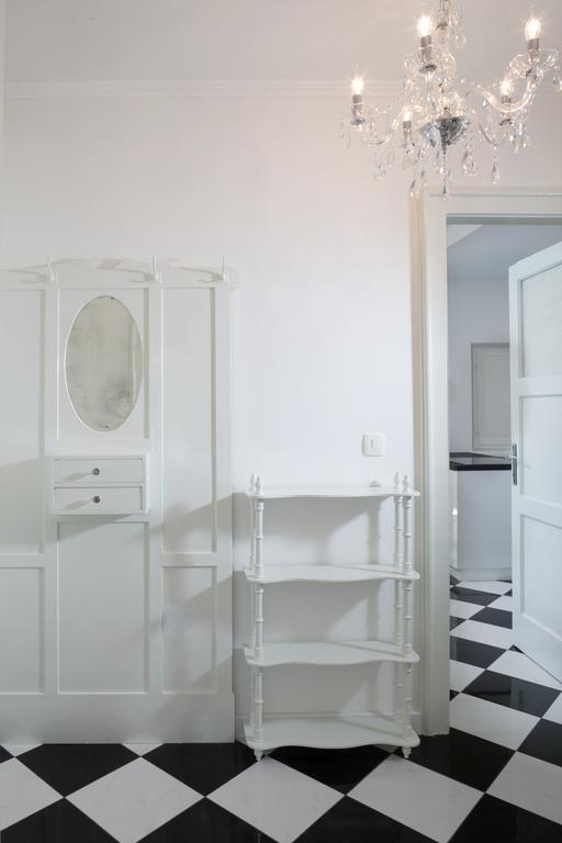 스플리트 Db Interiors 아파트 외부 사진