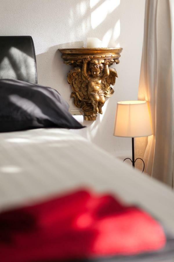 스플리트 Db Interiors 아파트 외부 사진